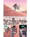 Dune: The Graphic Novel, Book 3: The Prophet - 6t