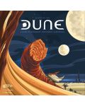 Επιτραπέζιο παιχνίδι Dune (2019 Edition) - στρατηγικό - 4t