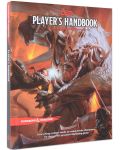 Παράρτημα για παιχνίδι ρόλων Dungeons & Dragons - Player's Handbook (5th Edition) - 1t