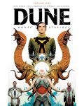 Dune: House Atreides, Vol. 1 - 1t