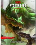 Παιχνίδι ρόλων Dungeons & Dragons - Starter Set (5th Edition) - 2t