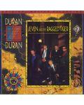 Duran Duran - Seven And The Ragged Tiger (CD) - 1t