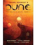 Dune: The Graphic Novel, Book 1: Dune - 1t