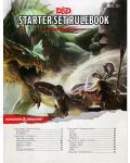 Παιχνίδι ρόλων Dungeons & Dragons - Starter Set (5th Edition) - 6t