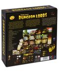 Επιτραπέζιο παιχνίδι Dungeon Lords - 2t