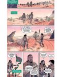 Dune: The Graphic Novel, Book 3: The Prophet - 4t