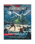 Παιχνίδι ρόλων Dungeons & Dragons 5th Edition - Essentials Kit - 5t