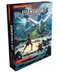 Παιχνίδι ρόλων Dungeons & Dragons 5th Edition - Essentials Kit - 1t