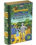 Παζλ διπλής όψης  Professor Puzzle 252 κομμάτια-The Amazing Wizard of Oz - 1t