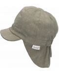 Καπέλο διπλής όψης με προστασία UV 50+ Sterntaler - Αντηλιακό  , 51 cm, 18-24 μηνών - 5t