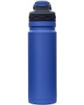 Μπουκάλι Contigo - Free Flow, Autoseal, 700 ml, Blue Corn - 3t