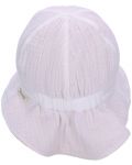 Καπέλο διπλής όψης με προστασία UV 50+ Sterntaler - 49 εκατοστά, 12-18 μηνών - 6t