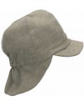 Καπέλο διπλής όψης με προστασία UV 50+ Sterntaler - Αντηλιακό  , 51 cm, 18-24 μηνών - 4t