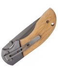 Σουγιάς Boker Magnum - Pioneer,ξύλινο - 3t