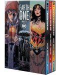 Earth One: Box Set - 1t