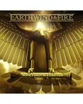 Earth, Wind & Fire - Now, Then & Forever (CD) - 1t