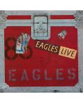 Eagles - Eagles Live (2 Vinyl) - 1t