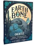 Earth and Bone Oracle (42 Cards and Guidebook)  - 1t