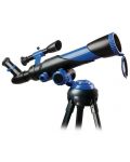 Εκπαιδευτικό παιχνίδι Edu Toys - Τηλεσκόπιο με τρίποδο - 1t