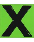 Ed Sheeran - X, Limited Edition (2 Clear Vinyl) - 1t