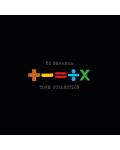 Ed Sheeran - +-=÷× (Mathematics) Tour Collection (Softpack CD) - 1t