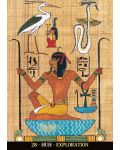 Egyptian Gods Oracle Cards - 6t