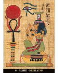 Egyptian Gods Oracle Cards - 3t