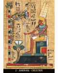 Egyptian Gods Oracle Cards - 2t