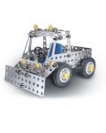 Μεταλλικός κατασκευαστής  Basic - Φορτηγά από την Eitech - 1t