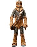 Φιγούρα δράσης  Hasbro Movies: Star Wars - Chewbacca (Return of the Jedi) (40th Anniversary) (Black Series), 15 cm - 1t