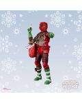 Φιγούρα δράσης Hasbro Movies: Star Wars - Scout Trooper (Holiday Edition) (Black Series), 15 cm - 4t