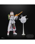 Φιγούρα δράσης Hasbro Movies: Star Wars - Snowtrooper (Black Series) (Holiday Edition), 15 cm - 3t