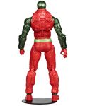 Φιγούρα δράσης McFarlane DC Comics: Multiverse - Metallo (Gold Label), 18 cm - 5t