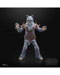 Φιγούρα δράσης Hasbro Movies: Star Wars - Wookiee (Halloween Edition) (Black Series), 15 cm - 4t