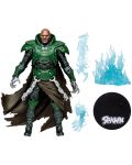 Φιγούρα δράσης McFarlane Comics: Spawn - Sinn, 18 cm - 7t