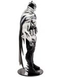Φιγούρα δράσης McFarlane DC Comics: Multiverse - Batman (Batman White Knight) (Sketch Edition) (Gold Label), 18 cm - 6t