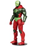 Φιγούρα δράσης McFarlane DC Comics: Multiverse - Metallo (Gold Label), 18 cm - 6t