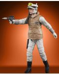 Φιγούρα δράσης Hasbro Movies: Star Wars - Rebel Soldier (Echo Base Battle Gear) (Vintage Collection), 10 εκ - 3t