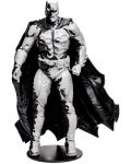 Φιγούρα δράσης McFarlane DC Comics: Multiverse - Batman (Black Adam Comic) (Gold Label) (SDCC), 18 cm - 1t