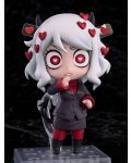 Φιγούρα δράσης Good Smile Company Games: Helltaker - Modeus (Nendoroid), 10 cm - 6t