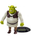 Φιγούρα δράσηςThe Noble Collection Animation: Shrek - Shrek, 15 εκ - 2t