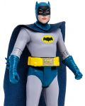 Φιγούρες δράσης McFarlane DC Comics: Batman - Batman (Batman '66) (DC Retro), 15 cm - 3t
