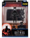 Φιγούρα δράσης Mcfarlane DC Comics: Batman - Catwoman (The New Batman Adventures) (DC Direct), 15 cm - 11t