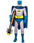 Φιγούρα δράσης McFarlane DC Comics: Batman - Batman With Oxygen Mask (DC Retro), 15 cm - 7t
