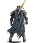 Φιγούρα δράσης McFarlane DC Comics: Multiverse - Batman (Dark Knights of Steel), 18 cm - 5t