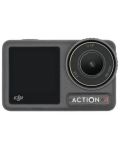 Κάμερα δράσης DJI -Osmo Action 4 Standard Combo - 1t