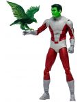 Φιγούρα δράσης McFarlane DC Comics: Multiverse - Beast Boy (Teen Titans) (Gold Label), 18 cm - 3t