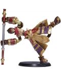 Φιγούρα δράσης Spin Master Games: League of Legends - Wukong, 15 cm - 3t