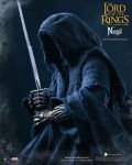 Φιγούρα δράσης Asmus Collectible Movies: Lord of the Rings - Nazgul, 30 cm - 2t