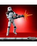 Φιγούρα δράσης Hasbro Movies: Star Wars - Heavy Assault Stormtrooper (Star Wars Jedi: Fallen Order) (Vintage Collection), 10 cm - 6t
